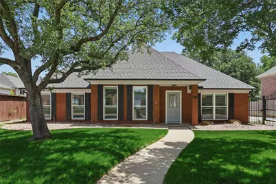 2210 Strathmore Drive, Highland Village, TX 75077 - Photo 1