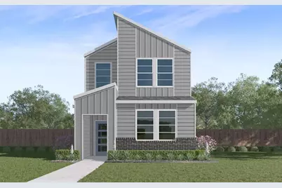 7153 Blue Jay Way, Richland Hills, TX 76118 - Photo 1