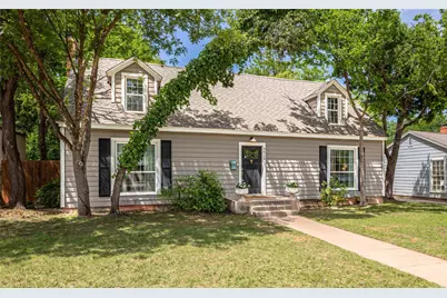 3418 S 11th Street, Abilene, TX 79605 - Photo 1