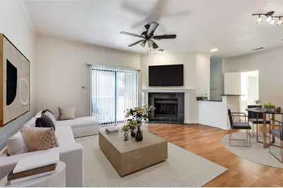 3405 Binkley Avenue #F, University Park, TX 75205 - Photo 1