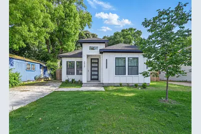 2927 Valentine Street, Dallas, TX 75215 - Photo 1