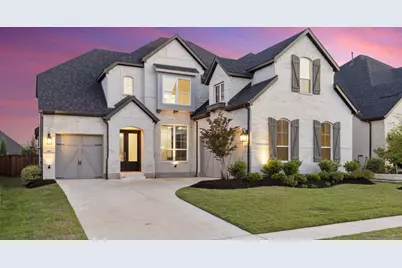 2921 Citation Road, Celina, TX 75009 - Photo 1