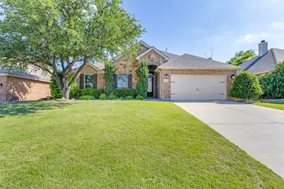 11009 Silver Horn Drive, Fort Worth, TX 76108 - Photo 1