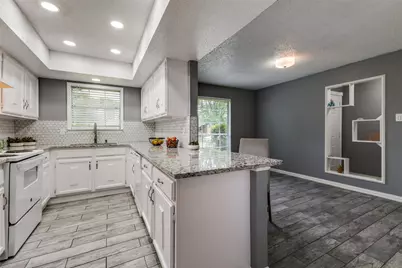 2929 Forest Park Drive, Garland, TX 75040 - Photo 1