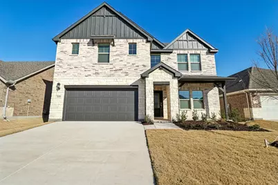 2227 Zephyr Drive, Princeton, TX 75407 - Photo 1