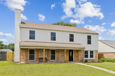 111 Southerland Avenue, Mesquite, TX 75150 - Photo 1