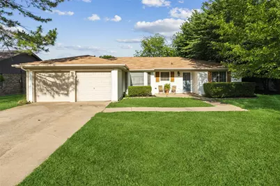 325 Apache Trail, Keller, TX 76248 - Photo 1