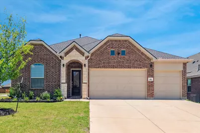 501 Nolan Way, Little Elm, TX 75068 - Photo 1