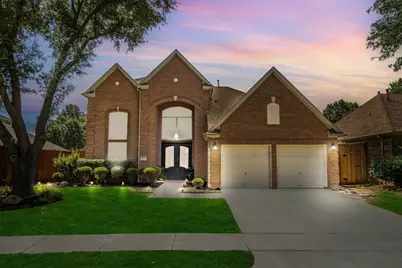 2117 Becket Drive, Flower Mound, TX 75028 - Photo 1