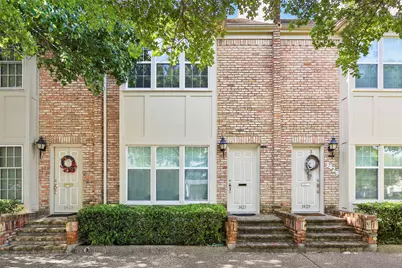 3427 Milton Avenue #2, University Park, TX 75205 - Photo 1