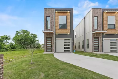 2527 Pennsylvania Avenue, Dallas, TX 75215 - Photo 1