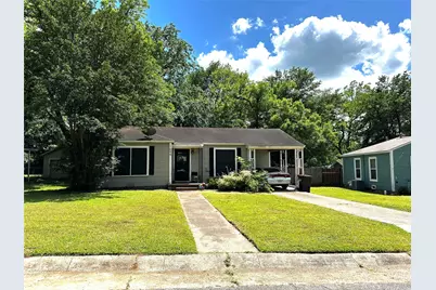 1840 E Washington Street, Paris, TX 75460 - Photo 1