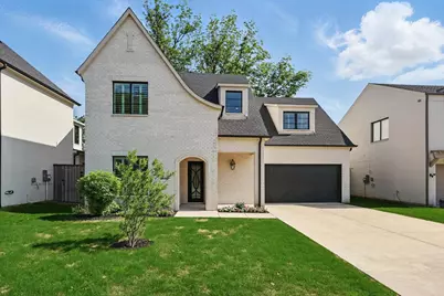 3860 Van Ness Lane, Dallas, TX 75220 - Photo 1