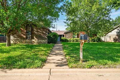 2501 Gilmer Avenue, Abilene, TX 79606 - Photo 1