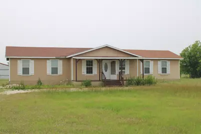 9500 County Road 136A, Terrell, TX 75161 - Photo 1