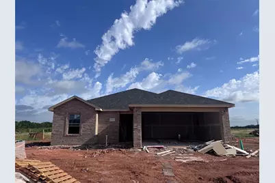 1922 Rawhide Drive, Abilene, TX 79602 - Photo 1