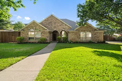1809 Eden Trail, Euless, TX 76039 - Photo 1