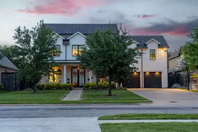 4029 Lomita Lane, Dallas, TX 75220 - Photo 1