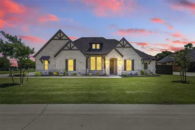 9000 Hidden Pond Street, Justin, TX 76247 - Photo 1