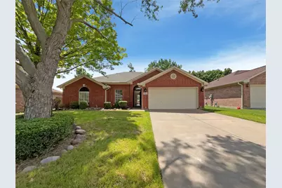 603 Jamie Lane, Mansfield, TX 76063 - Photo 1