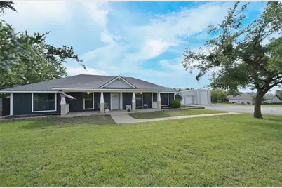 228 County Road 3385, Paradise, TX 76073 - Photo 1