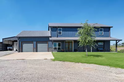 6100 Old Buena Vista Road, Waxahachie, TX 75167 - Photo 1