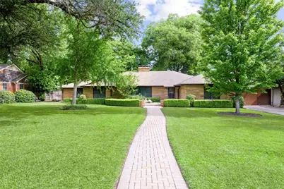 7039 Currin Drive, Dallas, TX 75230 - Photo 1