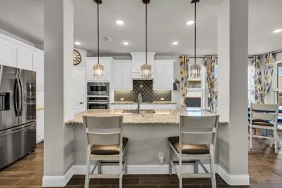 914 Park Vista Drive, Justin, TX 76247 - Photo 1