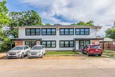 4025-4031 Mathers Court, Dallas, TX 75211 - Photo 1