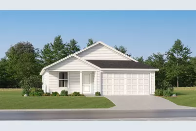 1600 Baugh Street, McKinney, TX 75071 - Photo 1