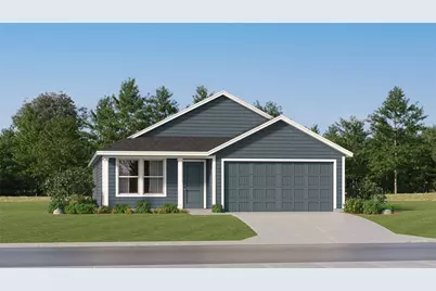 1608 Baugh Street, McKinney, TX 75071 - Photo 1