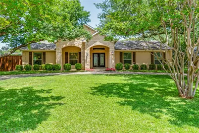 6909 Joyce Way, Dallas, TX 75225 - Photo 1