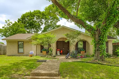431 Ridge Crest Drive, Richardson, TX 75080 - Photo 1