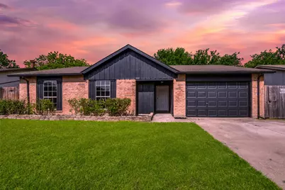 2209 Sheriff Drive, Grand Prairie, TX 75051 - Photo 1