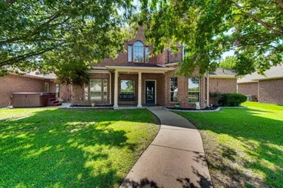 566 Glenn Lane, Red Oak, TX 75154 - Photo 1