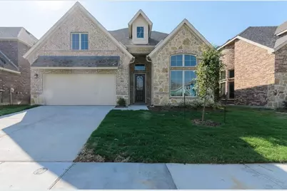 801 Cypress Hill Drive, Little Elm, TX 75068 - Photo 1