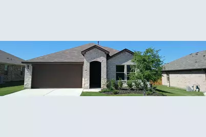 13484 Stage Coach Lane, Cresson, TX 76035 - Photo 1