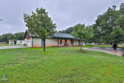 402 Elm Street, Buffalo Gap, TX 79508 - Photo 1