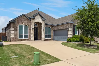6444 Dove Chase Lane, Fort Worth, TX 76123 - Photo 1