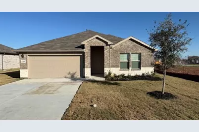 13492 Gunsmoke Lane, Cresson, TX 76035 - Photo 1