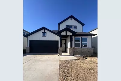 1204 Toro Trail, Fort Worth, TX 76052 - Photo 1