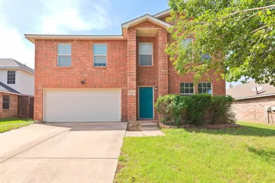 6508 Corral Lane, Denton, TX 76210 - Photo 1