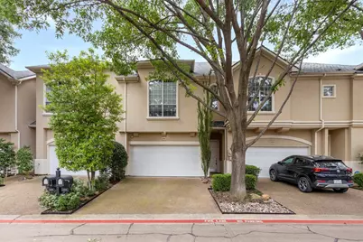 4106 Oberlin Way, Addison, TX 75001 - Photo 1