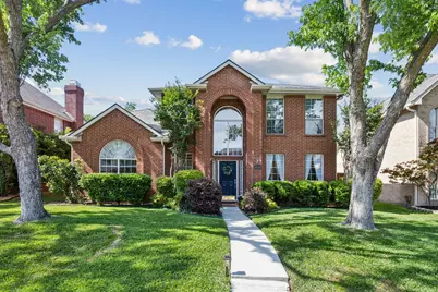 10720 Columbia Drive, Frisco, TX 75035 - Photo 1