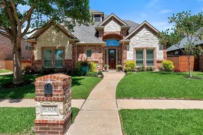 8304 Spence Drive, North Richland Hills, TX 76182 - Photo 1