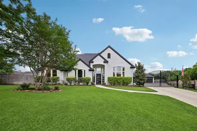 1626 Tamarron Court, Keller, TX 76248 - Photo 1