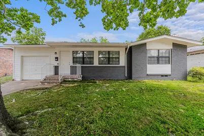 2409 Klondike Drive, Dallas, TX 75228 - Photo 1