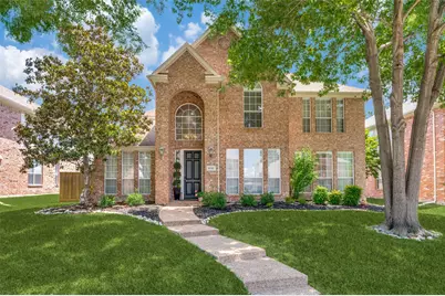8016 Strecker Lane, Plano, TX 75025 - Photo 1
