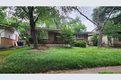 1918 Elmwood Boulevard, Dallas, TX 75224 - Photo 1