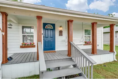 1505 West Street, McKinney, TX 75069 - Photo 1